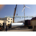 générateur de puissance de vent 200kW de QingDao HengFeng